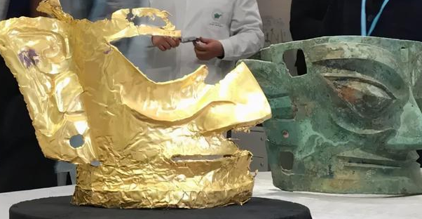 三星堆考古盲盒里面有什么，三星堆都挖出了哪些文物，为什么如此重视三星堆遗址