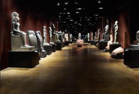 5.4亿人次打卡博物馆意味什么，打卡博物馆是什么意思，我国博物馆可以分为哪些类型