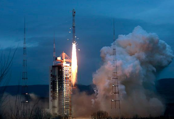 我国成功发射海洋二号D星意味着什么，海洋二号D星的作用有哪些，目前发射了哪些卫星