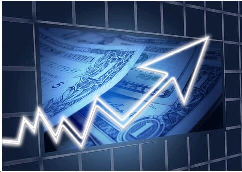 股票书籍推荐，股票k线图入门图解