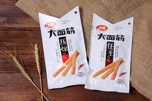 卫龙即将港股上市，真的有前景吗？