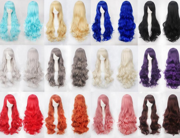 陕西假发热销好莱坞是真的吗，假发市场利润如何，哪些人群需要用到假发