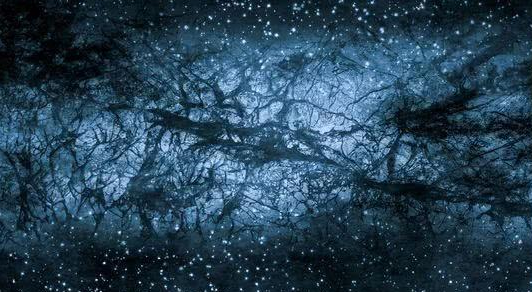 暗物质卫星悟空发布第三批科学成果，什么是暗物质，暗物质究竟起到有什么作用