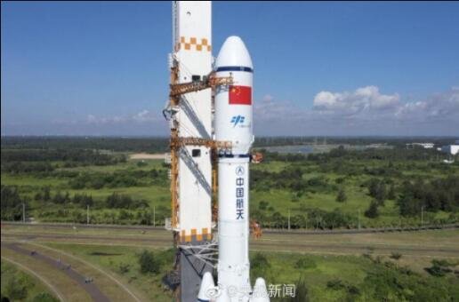 天舟二号货运飞船发射推迟实施原因是什么，天舟二号是做什么的及发射任务过程