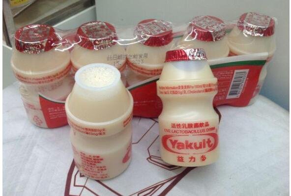 益力多和养乐多一样吗？益力多和养乐多是同一家公司生产的吗？