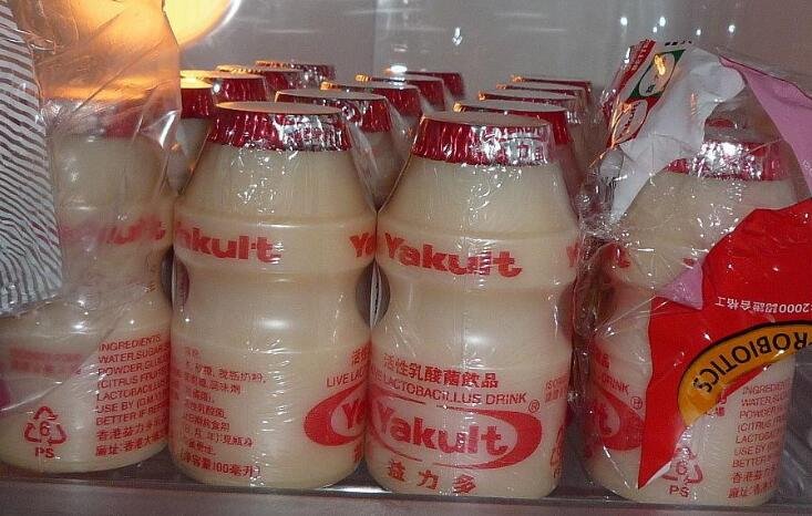 益力多和养乐多一样吗？益力多和养乐多是同一家公司生产的吗？