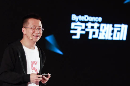 张一鸣将卸任字节跳动CEO原因是什么，张一鸣的个人简介及字节跳动的的接任者是谁