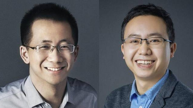 张一鸣将卸任字节跳动CEO原因是什么，张一鸣的个人简介及字节跳动的的接任者是谁