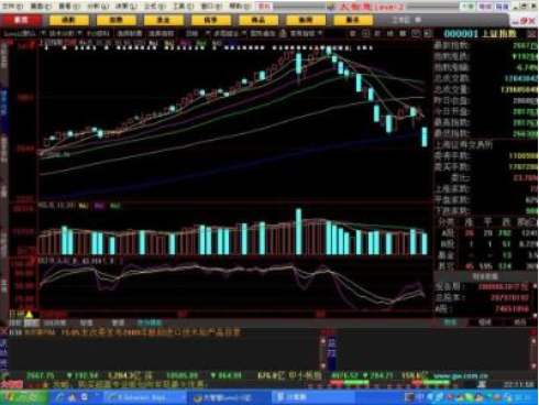 我国股市下跌的原因有哪些？无量下跌意味着什么？