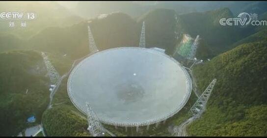 中国天眼FAST新发现201颗脉冲星，脉冲星指的是什么，脉冲星对人类有什么用