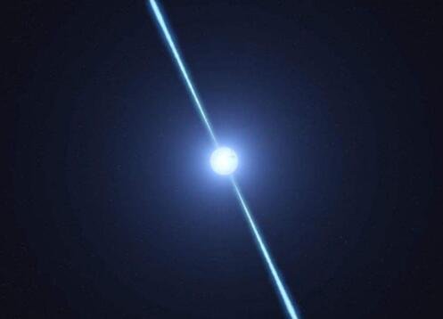 中国天眼FAST新发现201颗脉冲星，脉冲星指的是什么，脉冲星对人类有什么用