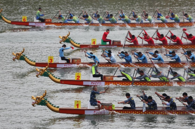 端午放假三天不调休时间如何安排的，端午节的由来及习俗是什么，端午放假三天去哪玩