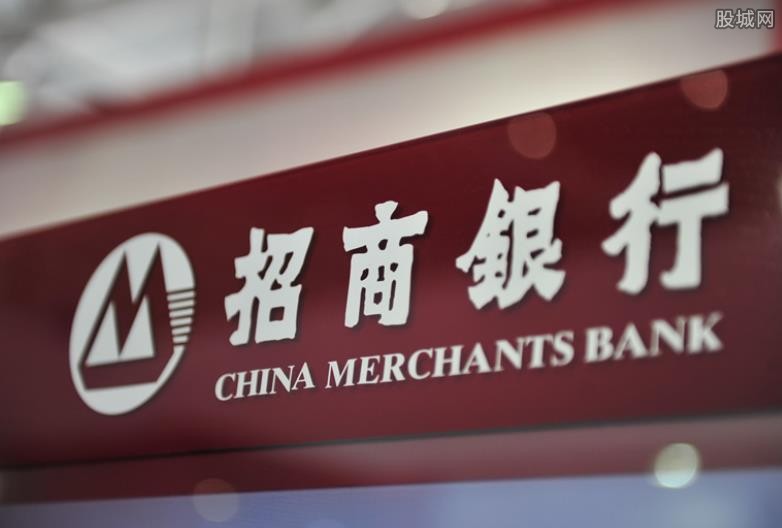 招商银行