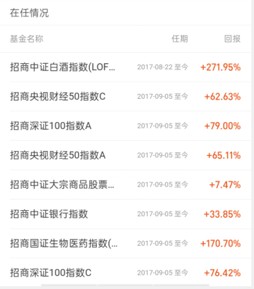 2021年支付宝新发基金有哪些？哪个最赚钱？