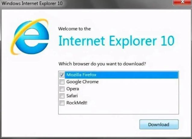 IE浏览器将于明年6月“退役”，国内有哪些游览器，各大游览器的市场占有率是多少