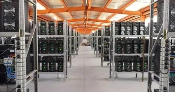 比特币挖矿耗电超12国之和，比特币为什么这么耗电，挖1枚比特币究竟需要耗多少电