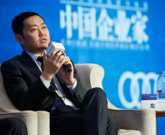 贝壳董事长身价是多少，贝壳找房是干什么的及贝壳和链家什么关系