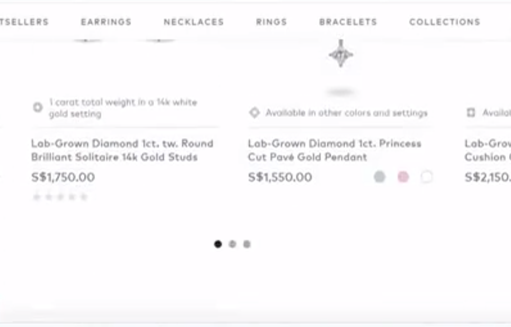 人造钻石火了是什么原因，人造钻石和天然钻石有可比性吗，生产钻石的上市公司有哪些