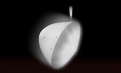 祝融号成功驶上火星表面意味着什么，祝融号上火星干什么去了，为什么被叫做祝融号