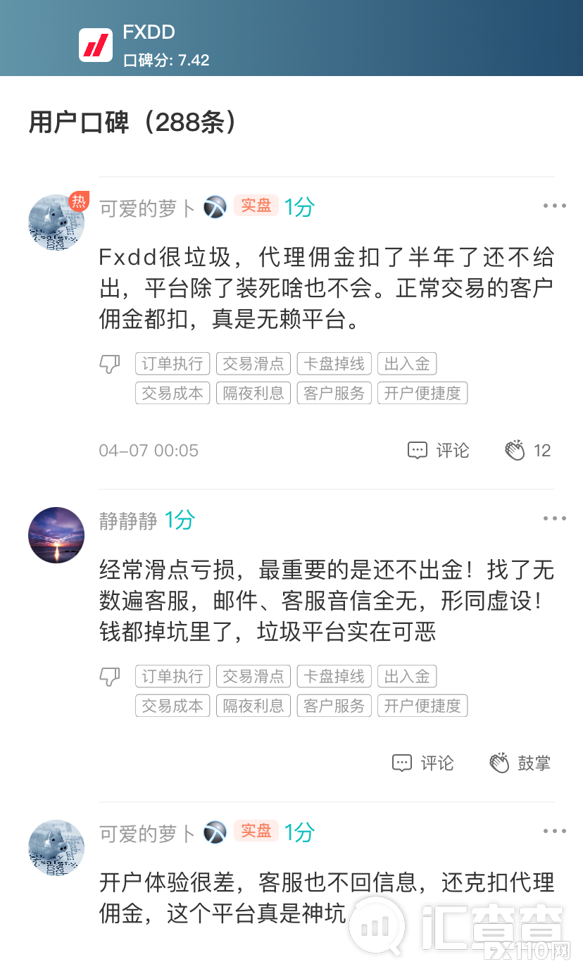 【汇查查】口碑热度飙升，十大优质平台成香饽饽！