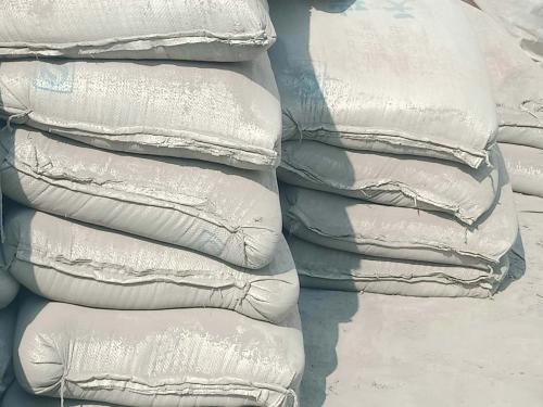 行业需求稳中有升 水泥板块异动上扬