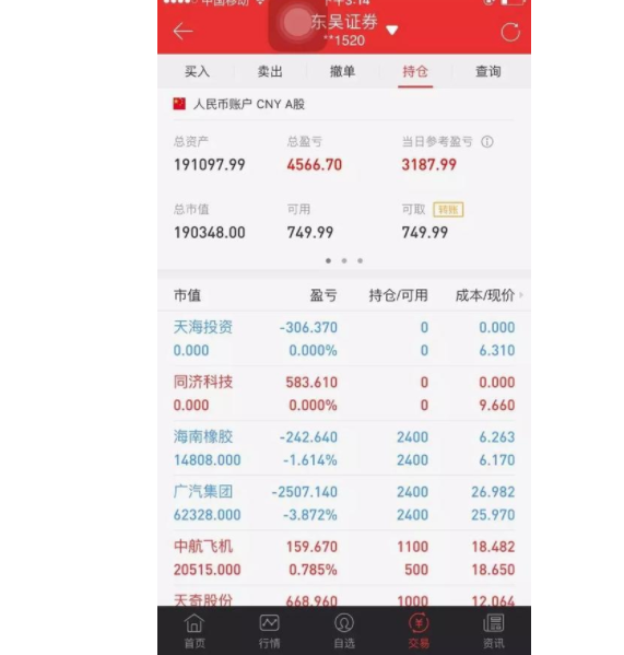 股票资金长冻什么意思，为什么会出现股票资金冻结