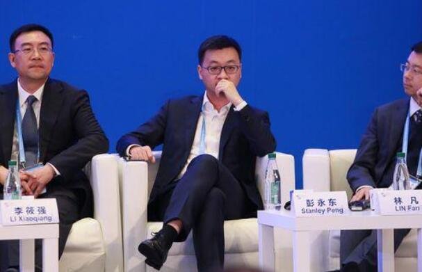 彭永东出任贝壳找房董事长，彭永东是干什么的，为什么他来接任贝壳找房呢