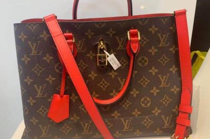 LV老板重返首富究竟是怎么做到的，LV老板是谁，奢侈品市场到底有多大