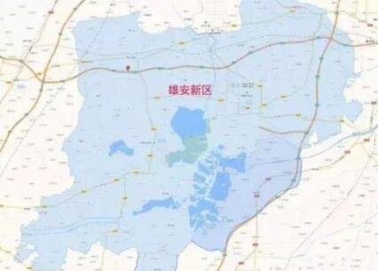 雄安被确认为婚俗改革实验区到底怎么回事，雄安的位置在哪里，雄安有多少人口