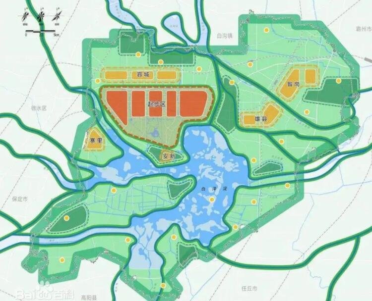 雄安被确认为婚俗改革实验区到底怎么回事，雄安的位置在哪里，雄安有多少人口