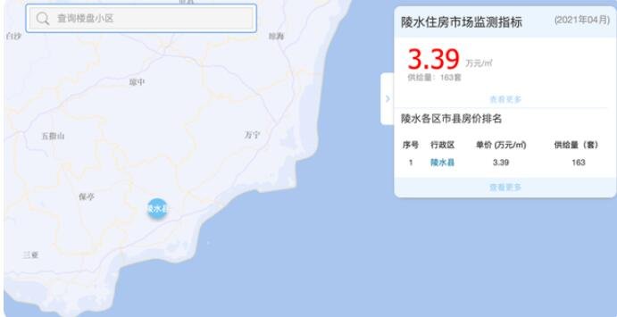 部分县城房价涨到三四万元具体怎么回事，县城房价会持续上涨吗，县城房有市场前景吗
