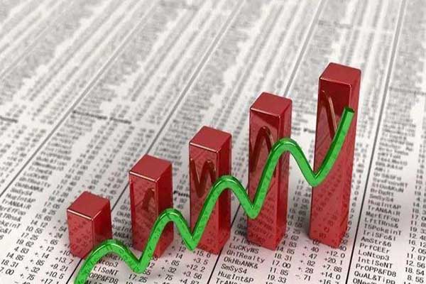 龙头股是如何上涨的？有什么规律？