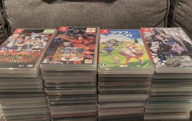 任天堂新主机SwitchPro曝光详情如何，任天堂是个怎样的公司，任天堂发展历程一览