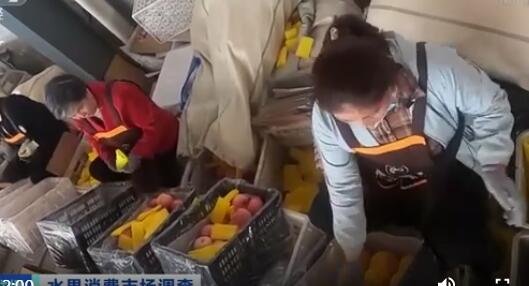 苹果滞销价格大跌主要是什么原因，为什么今年苹果价格下降的这么严重