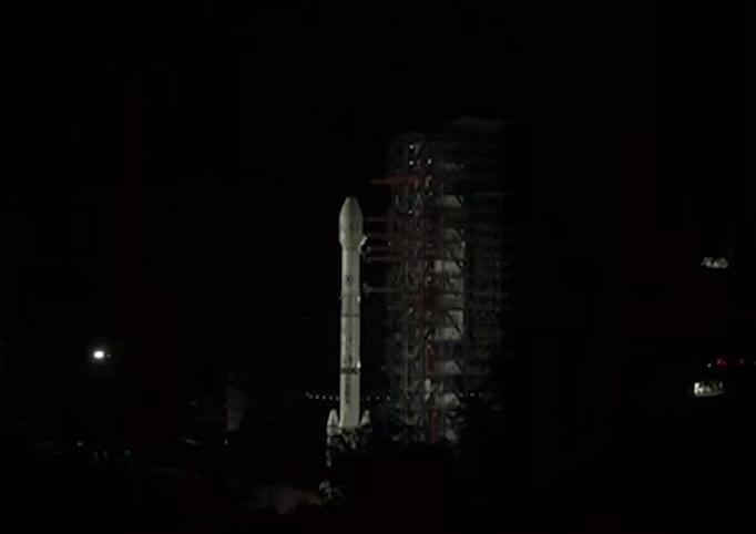 中国成功发射风云四号02星作用及影响是什么，风云四号02星能使用多长时间