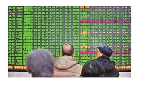 什么叫散户？股票散户指哪些人？庄家和散户的区别？