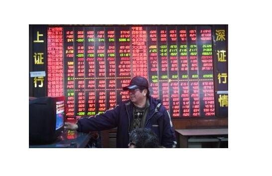 什么叫散户？股票散户指哪些人？庄家和散户的区别？