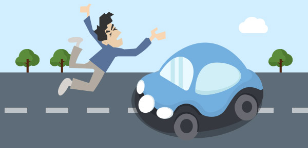 不买交强险上路会怎样？后果很严重