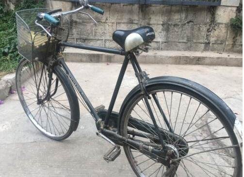 飞鸽二八大杠生产已超3亿辆，二八大杠为什么这么叫，中国自行车的市场行情如何