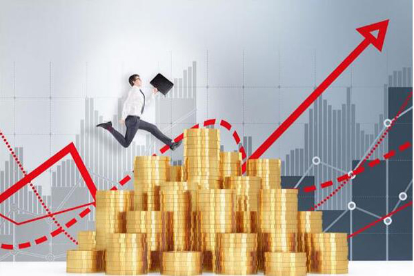 股票庄家为什么会赚钱？怎么赚钱？