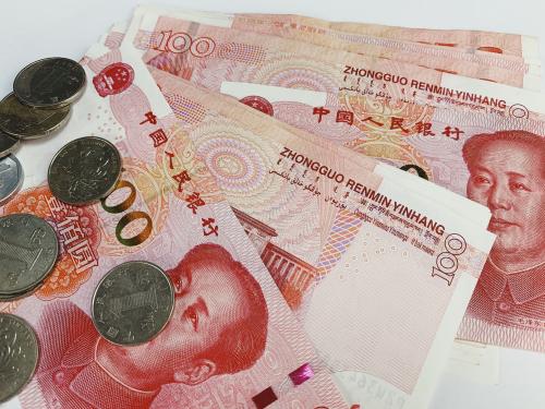 聚融集团计划向不特定的合格投资者公开发行股票