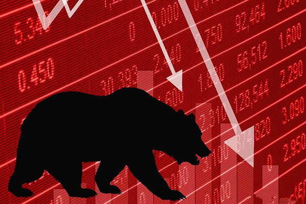 股市熊市跌到零吗？怎么赚钱？