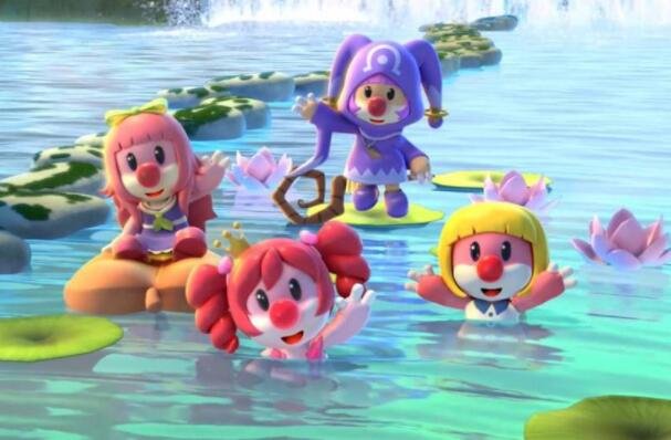 摩尔庄园背后公司股价一周暴涨25%是因为什么，吉比特公司简介及摩尔庄园凭什么火了