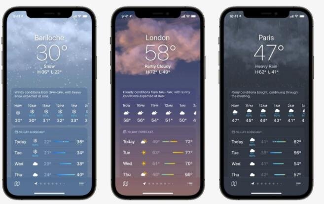 苹果推出数字遗产计划意味着什么，苹果iOS15更新了哪些功能内容，苹果概念股龙头股一览