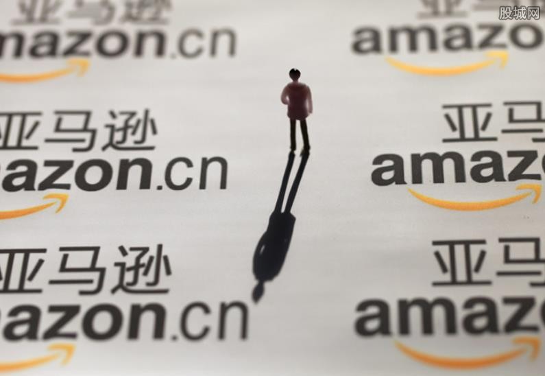 亚马逊网购