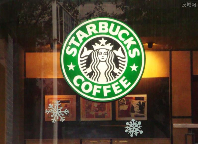 星巴克