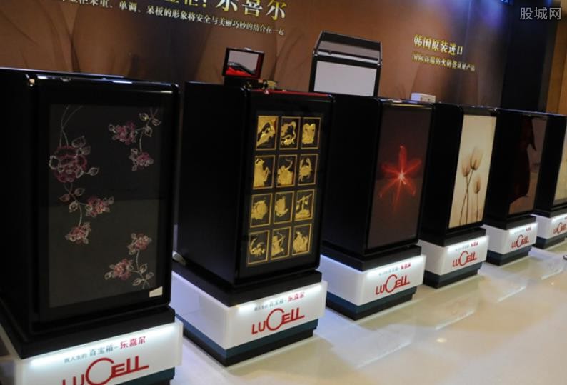 银行保险柜收费标准