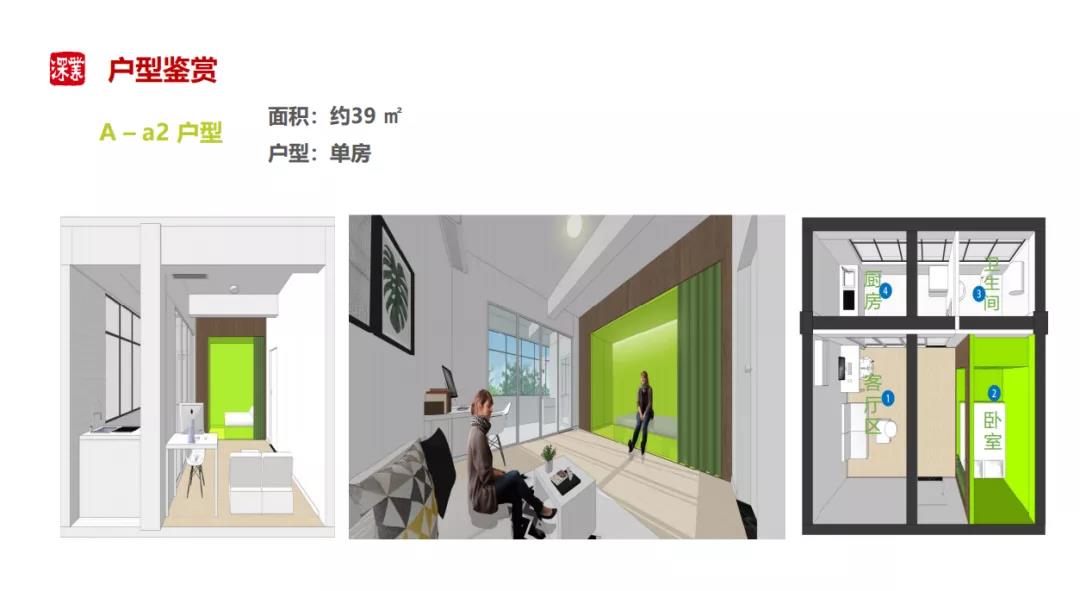 2021深圳宝安区人才房日常化配租房源详情