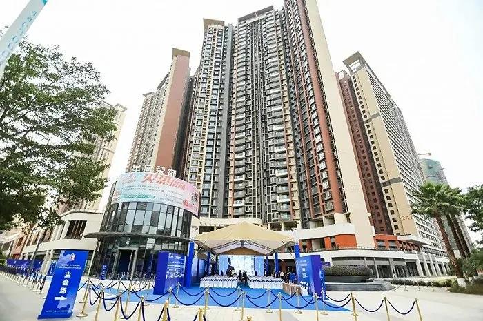 2021深圳宝安区人才房日常化配租房源详情