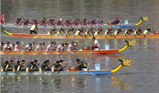 端午节来了 这些出行信息提前了解清楚，假期的天气情况如何， 端午节有哪些习俗